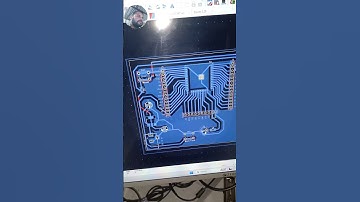 ESP32 Chip Extension Board Making Vlog