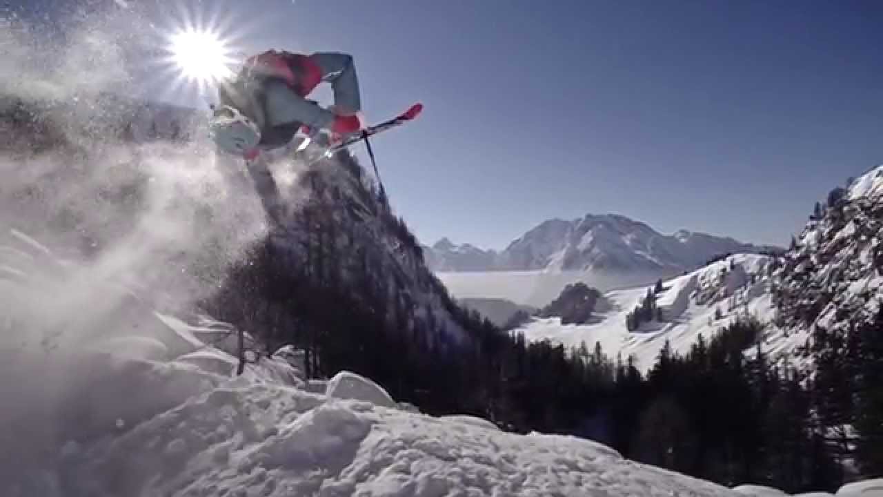 Gri Reichenberger - Season Edit