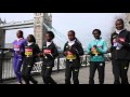 Dibaba expects to win London Marathon