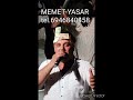 Memet yasar meyhane son duragim  aci gecti gunlerim canli performans tel6946840458