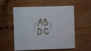 The ABCD procedure