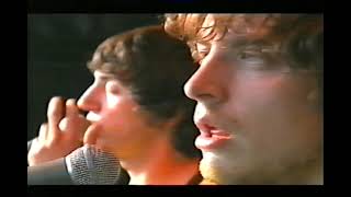 Snow Patrol &#39;Tiny Little Fractures&#39; Glastonbury 2004 - BBCTV