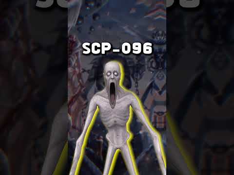 ماذا لو منظمة SCP كانت حقيقة 