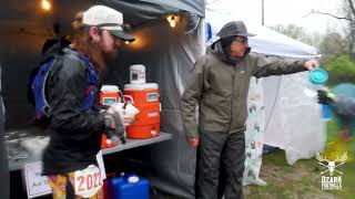 Ozark Foothills Endurance Runs - 2025 Recap