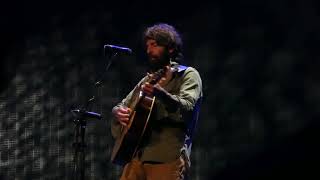 Ray LaMontagne 2019-04-22 Beg, Steal or Borrow at Byron Bay Bluesfest