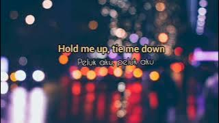 Tie Me Down - Gryffin feat Elley Duhe || (Lirik dan terjemah indonesia)!!!!!