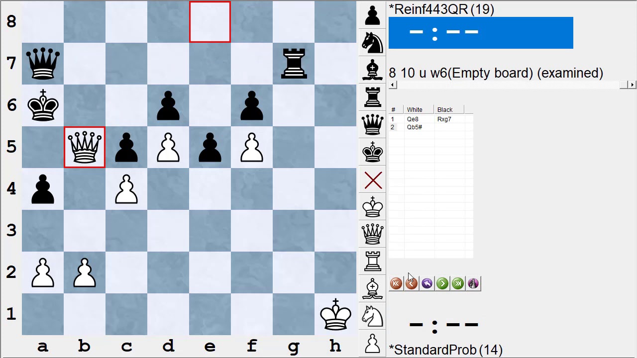 How to Stop Blundering Pieces in 1 Move 