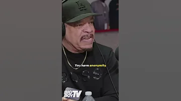 Ice-T on Tupac and Biggie’s Beef