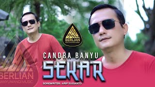 CANDRA BANYU - SEKAR [OFFICIAL MUSIC VIDEO]