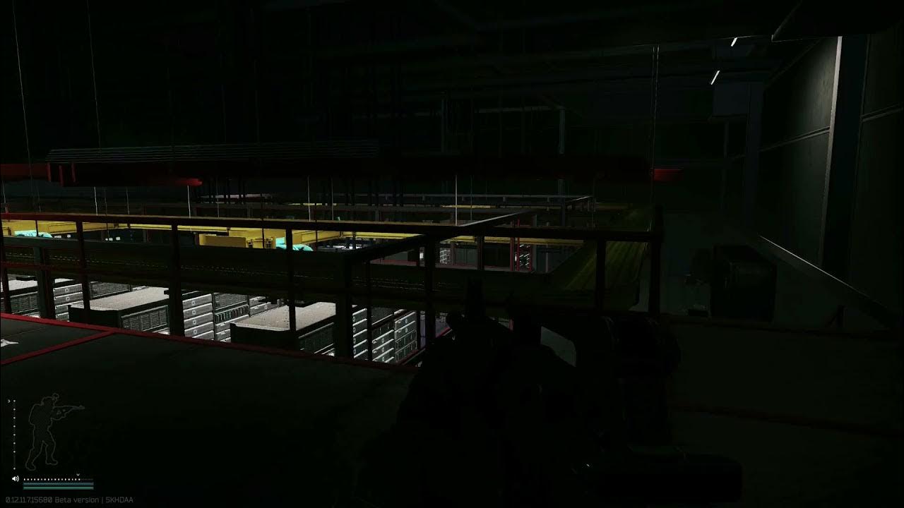 If tarkov had voice chat YouTube