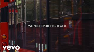 Bloc Party - Coming On Strong (Official Lyric Video)