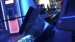 2008.10.03., Disneyland, Tomorrowland, Innoventions Mov09127.Mpg