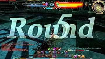 C9 Sea PvP 2015 Slayer vs Shade Elementalist