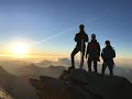 Groß Glockner 3798m - Normalweg - August 2020