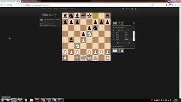 [Ultrabullet] Lichess Bot vs Stockfish - Timing out Stockfish machine!