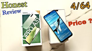 Oppo A31 | oppo a31 unboxing | oppo a31 price | oppo a31 review | oppo smartphone