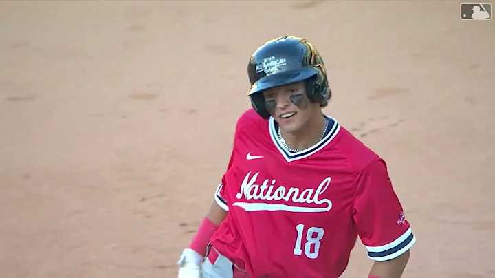 MLB Draft Report: Roch Cholowsky | 2023 MLB Draft #37 Prospect