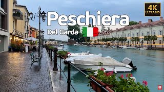 Peschiera del Garda: Beautiful Lake Garda Evening Walking Tour screenshot 5