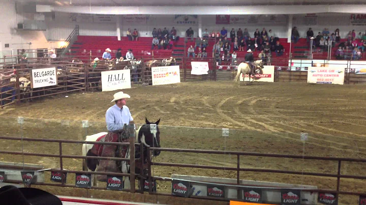 Rodeo 2013 Devils Lake