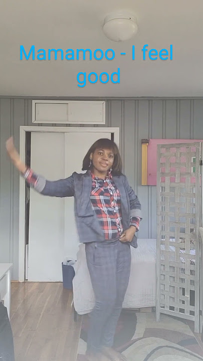 Mamamoo - I feel good | Kpop Dance Cover