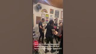 Cokelat - Bendera Live at Warung Heru