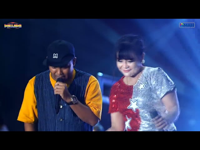 MANUNGGAL 2024 ( HARAM) BRODIN FEAT ICHA KISWARA - NEW PALLAPA class=