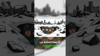 El derrumbe de los nazis