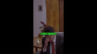 😈 Cayó en las garras de la maestra Allison #LaRosadeGuadalupe