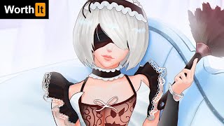 2B Is Worth It (2)