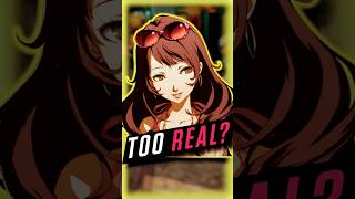 Why Persona Feels So Realistic