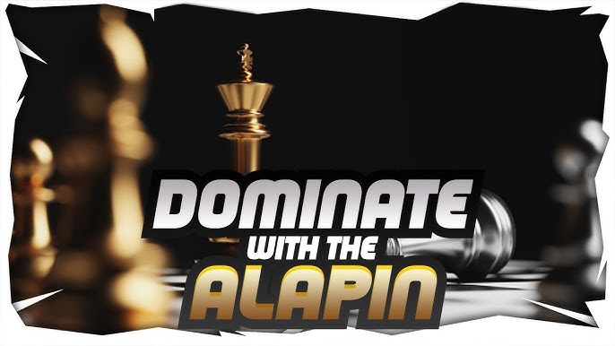 Master the Alapin Variation: Crush Sicilian Defense with Traps — Eightify