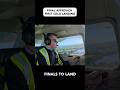 Student pilots final approach... #firstsoloflight