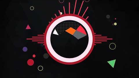 After Effects Project Files - Motion Shapes Logo Reveal - VideoHive 8626775