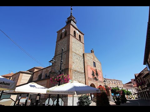 Santa María del Páramo