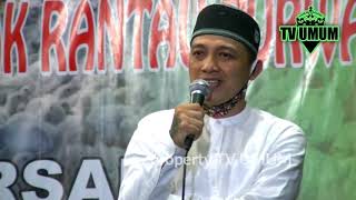 Download Lagu Sambutan Kepala Desa Viral Hoho Alkaf Purwasaba MP3