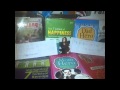 [2011] 「Seohyun and the world of books」birthday video by INDONESIAN SONE
