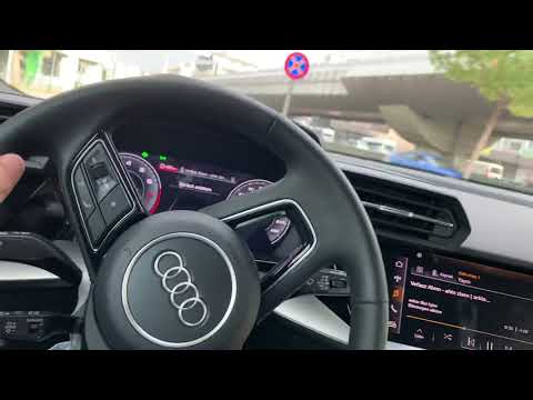 Audi Gündüz Snap | Şahin Özlem | Vefasız Alem