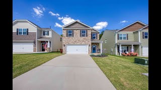 152 Ibis Loop Oak Ridge, TN: Xavier Garcia, REALTOR®
