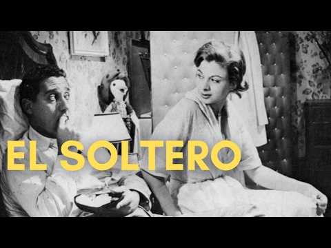 EL SOLTERO