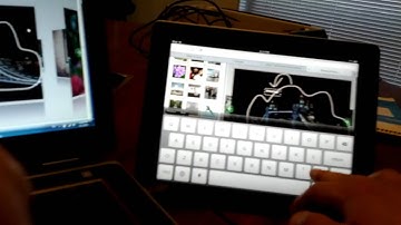 HTML5 WebSocket - Synched Image Browser