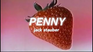 Penny (jack stauber)