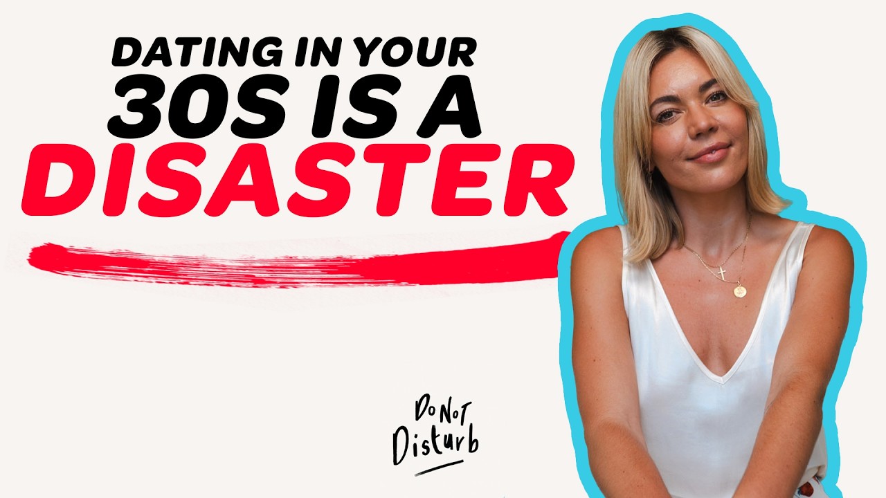 Danni Menzies on Do Not Disturb — episode thumbnail