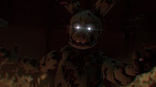 [FNAF/SFM] The Final Chapter | with T.M. Animations