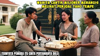 Download Lagu VIRAL !!! Milioner Cantik Menangis Saat Bertemu Penjual Tahu, Ternyata Pemuda Itu... MP3 Download Lagu VIRAL !!! Milioner Cantik Menangis Saat Bertemu Penjual Tahu, Ternyata Pemuda Itu... MP3