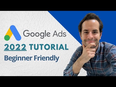 Google Ads 2022