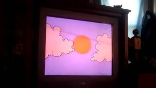 Closing To Rugrats Chuckie The Brave 1996 Vhs