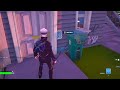 How to Sprint distance within 15 seconds of ringing doorbells Fortnite