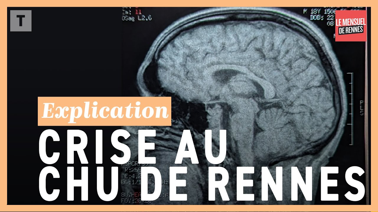 10 ans de harcèlements subis par des internes en neurochirurgie au CHU de Rennes