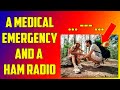 Using ham radio to call for help in an emergency  what you should do mnhr