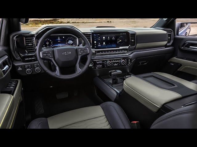 2025 Equinox Interior Online | innoem.eng.psu.ac.th